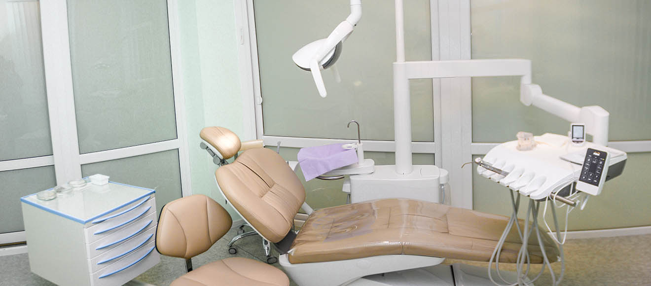 Кабинет врача-стоматолога