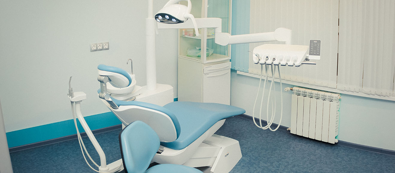Кабинет врача-ортодонта
